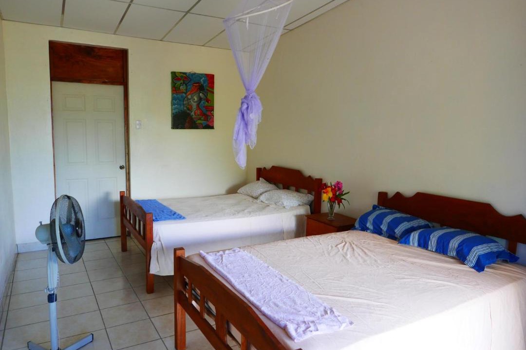 Photo of Bedroom in Moyogalpa