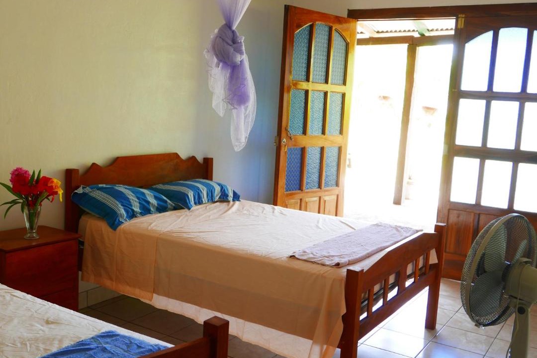 Photo of Bedroom in Moyogalpa