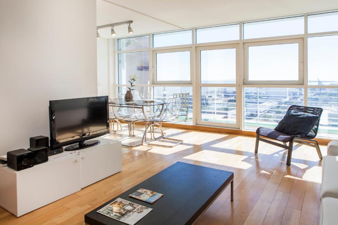 Photo of Livingroom in Parque das Nacoes