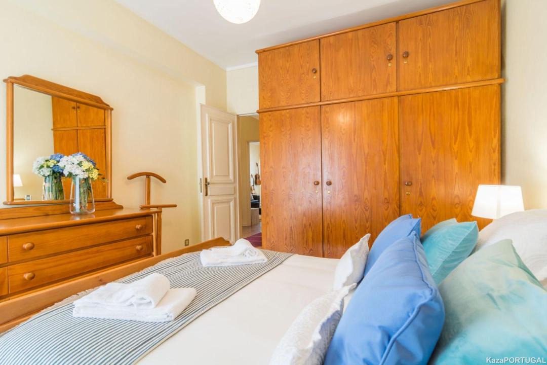 Photo of Bedroom in Estoril
