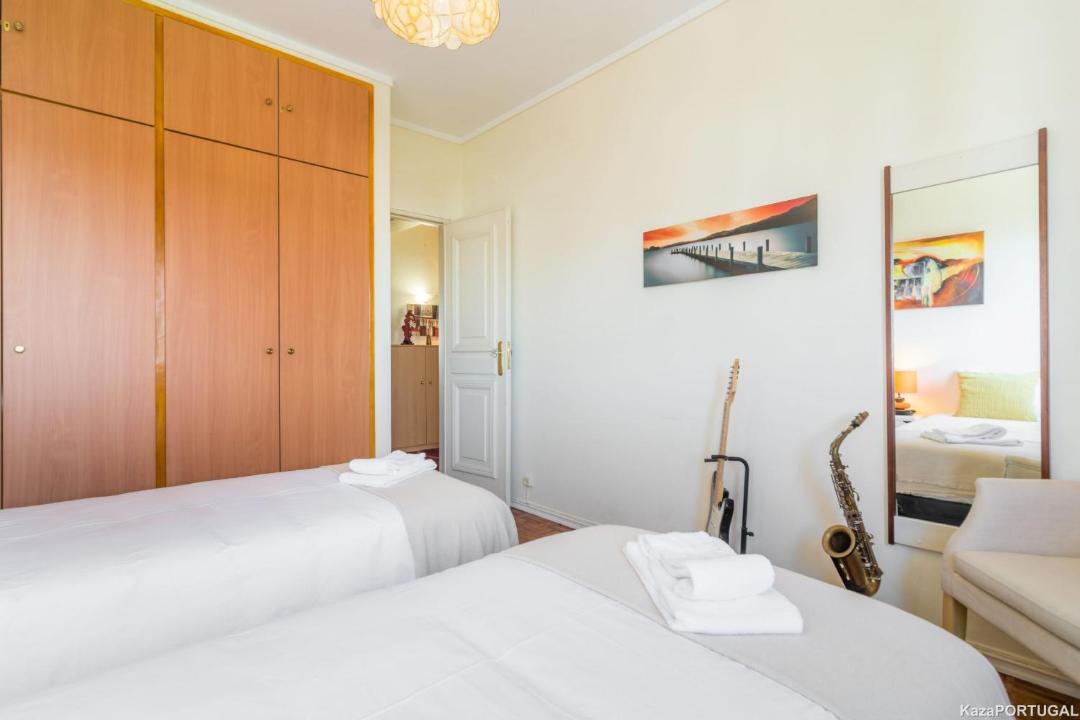 Photo of Bedroom in Estoril