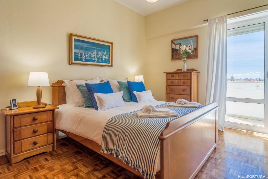 Photo of Bedroom in Estoril