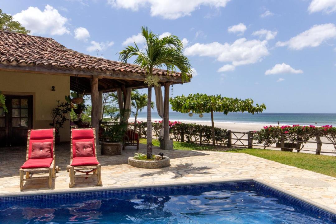 Photo of Others in Playa El Coco