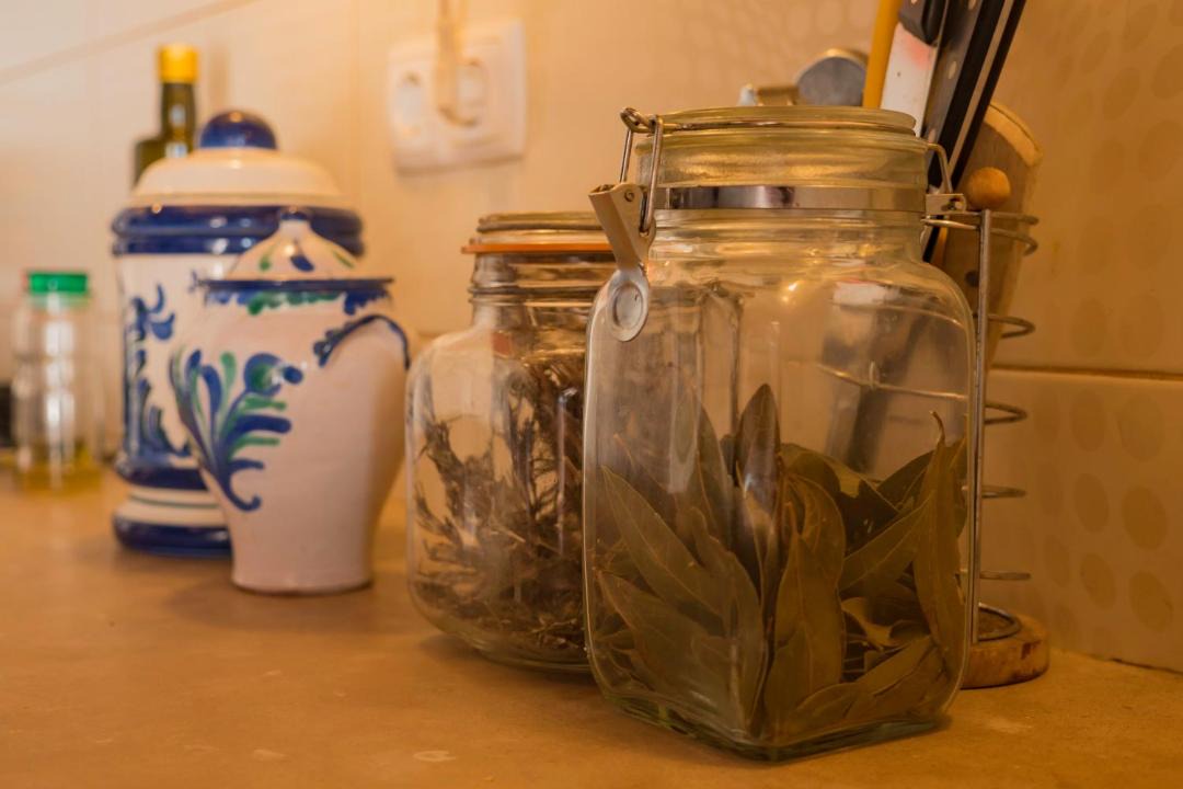 Photo of Kitchen in Messejana