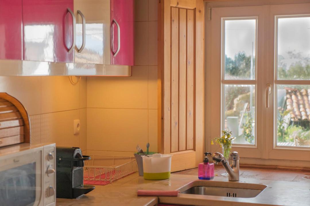 Photo of Kitchen in Messejana