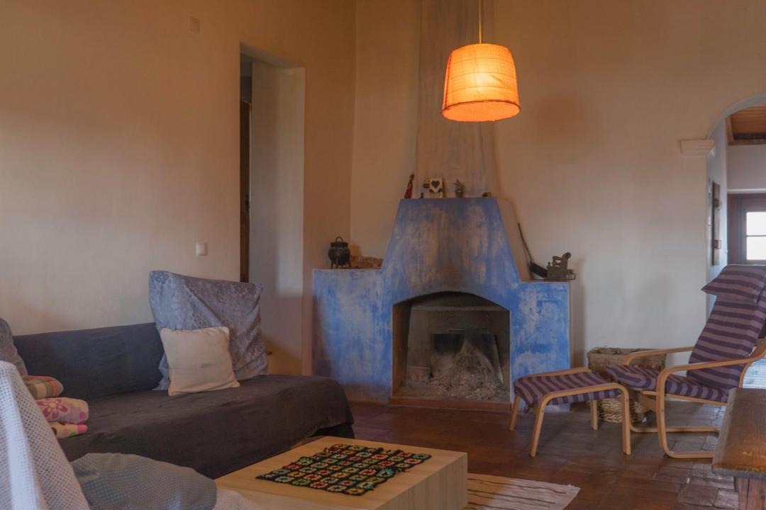 Photo of Livingroom in Messejana