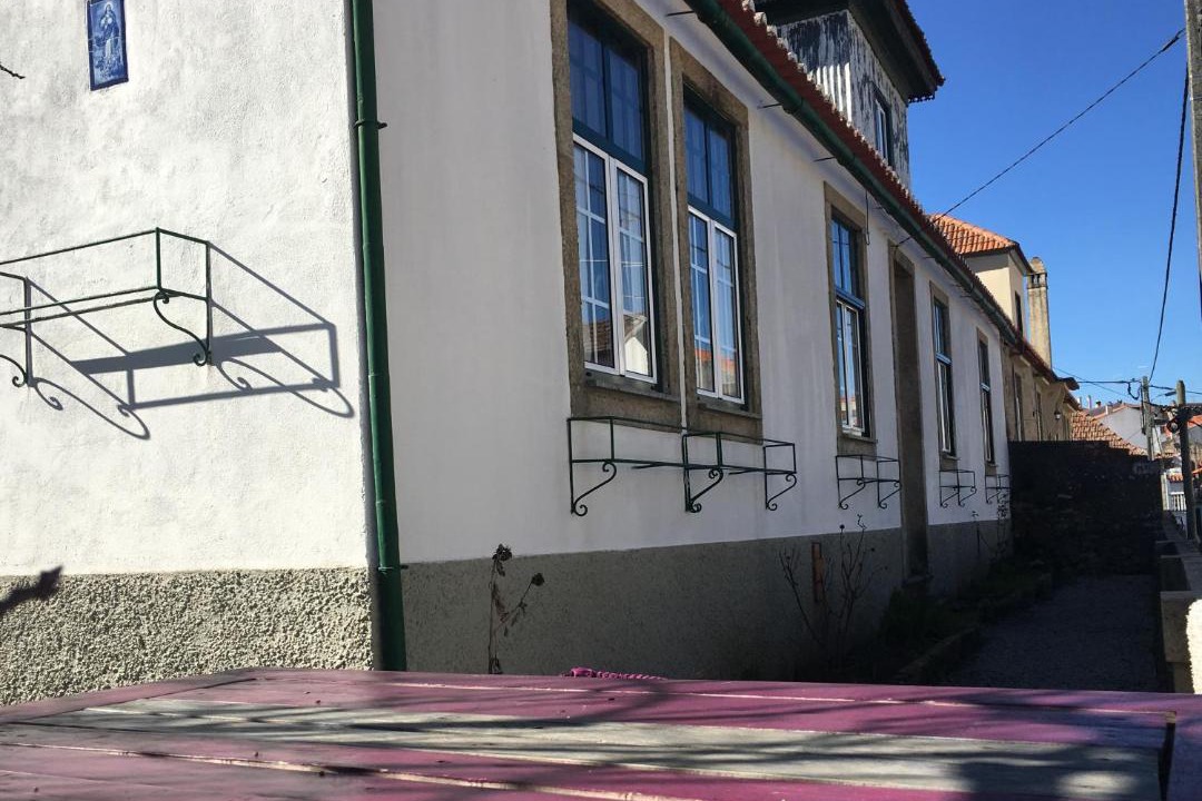 Photo of Buildings in Penamacor