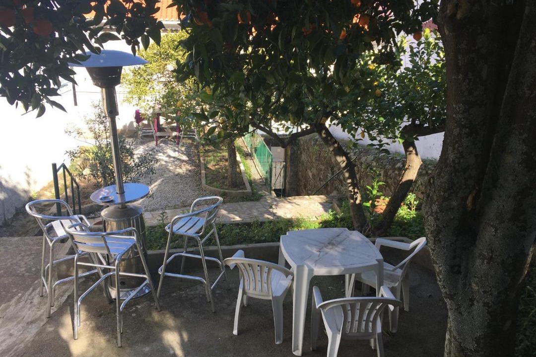 Photo of Patio Balcony in Penamacor