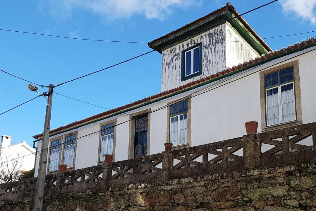 Photo of Buildings in Penamacor