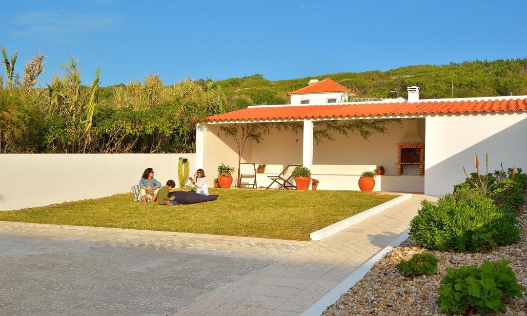 Photo of Buildings in Magoito