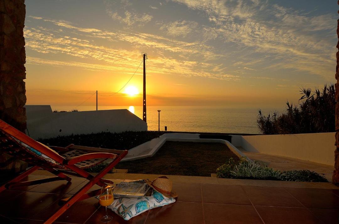 Photo of Patio Balcony in Magoito