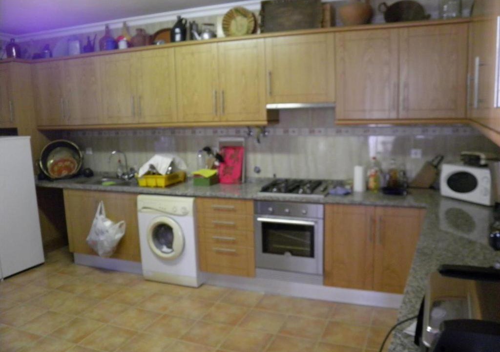 Photo of Kitchen in Sardoal