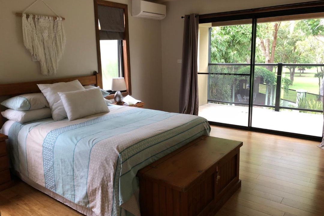 Photo of Bedroom in Miami