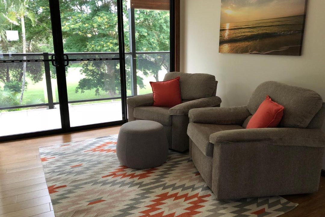 Photo of Livingroom in Miami