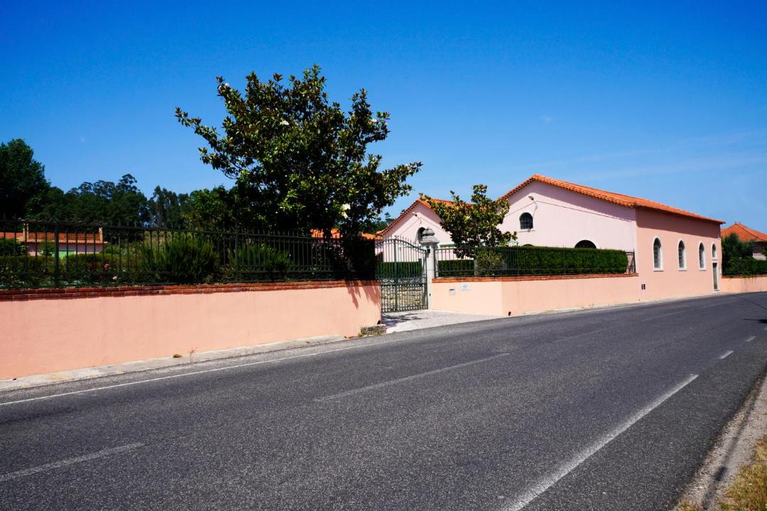Photo of Buildings in Ourem