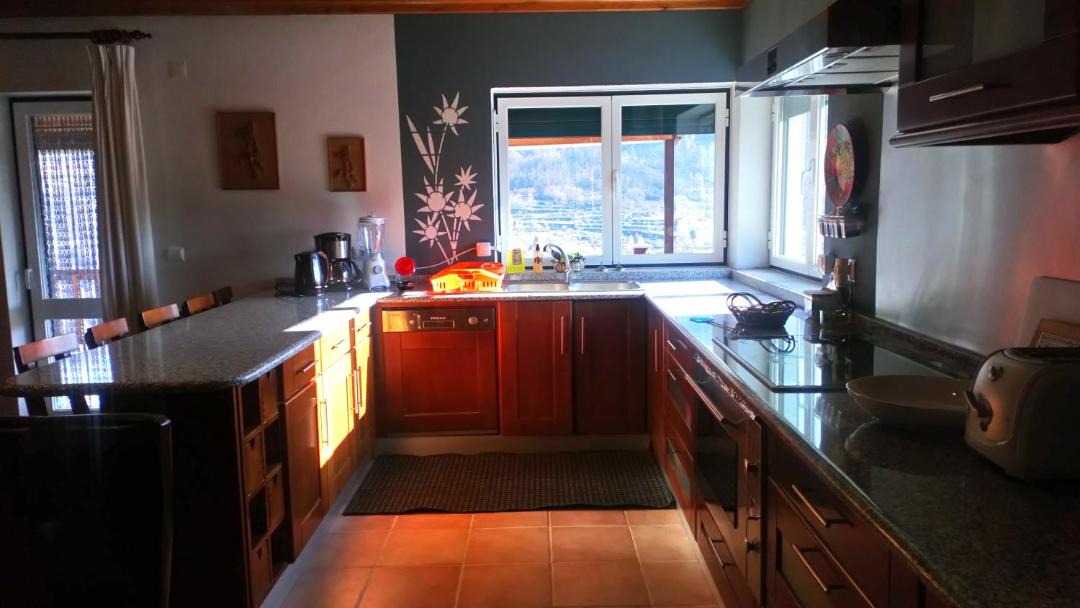 Photo of Kitchen in Avo