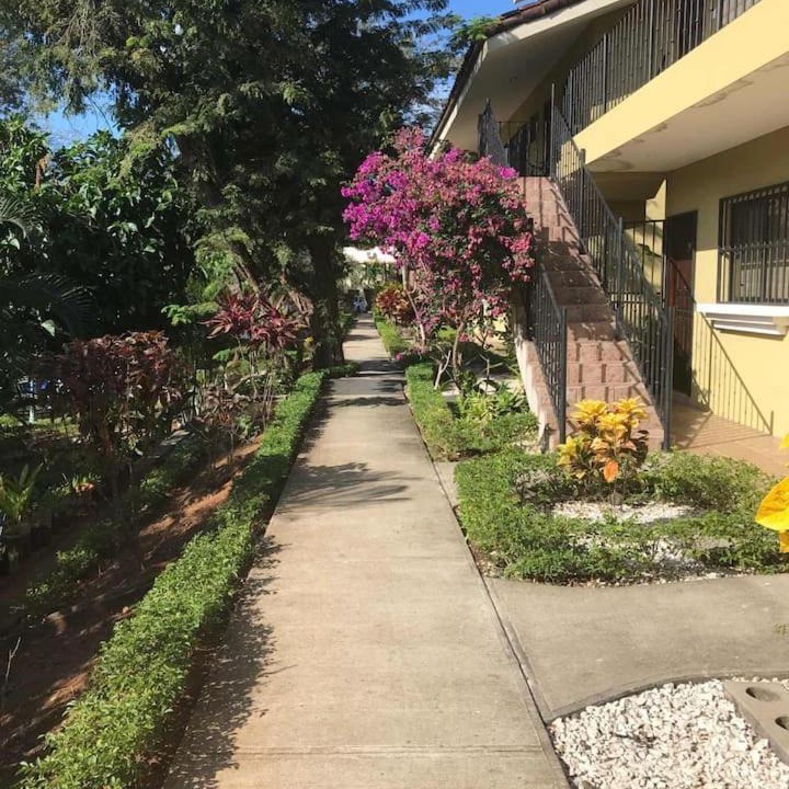 Photo of Buildings in Playa Ocotal