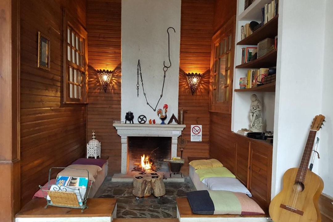 Photo of Livingroom in Penamacor