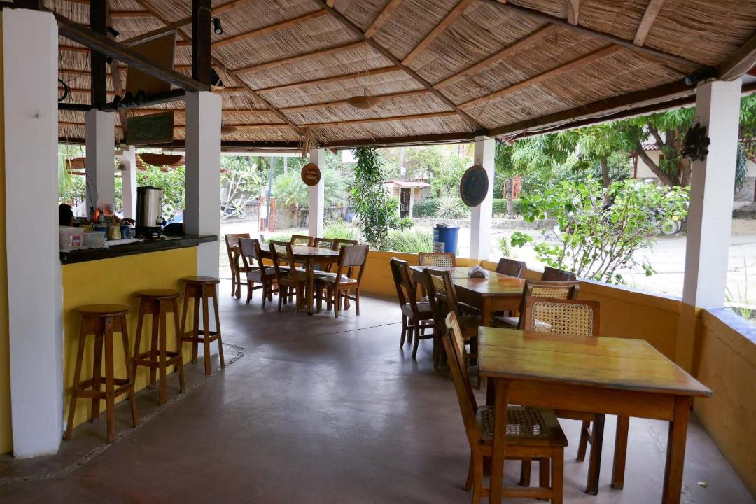 Photo of Kitchen in San Juan del Sur