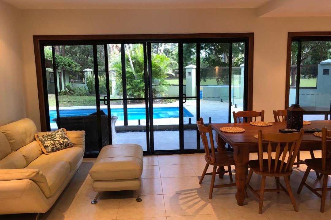 Photo of Livingroom in Miami