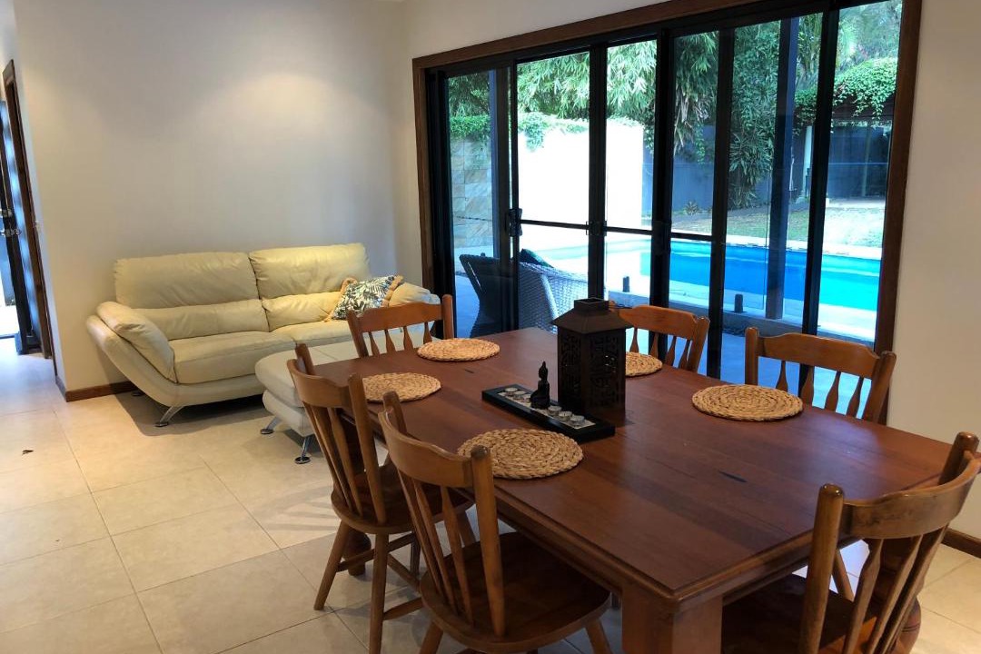 Photo of Livingroom in Miami