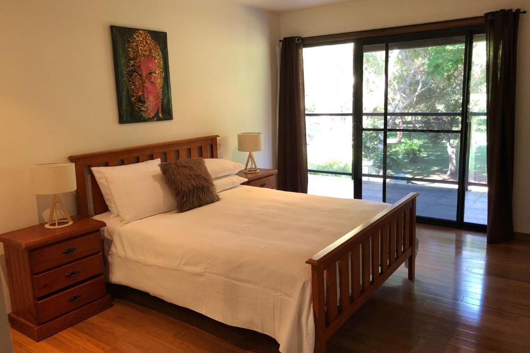 Photo of Bedroom in Miami
