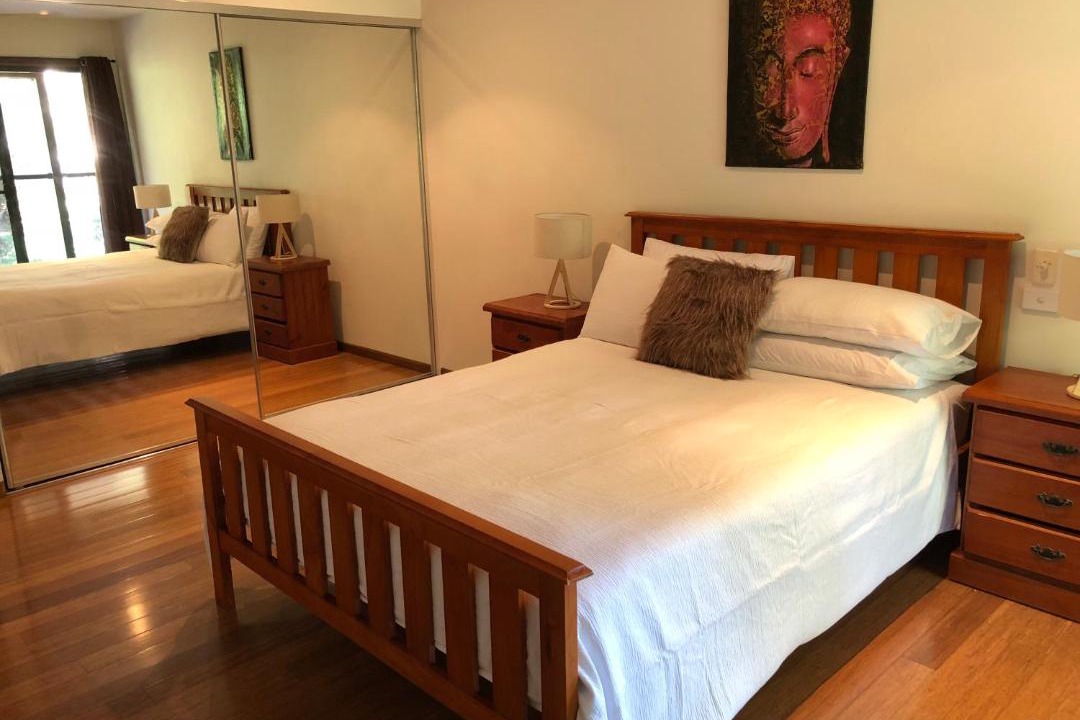 Photo of Bedroom in Miami