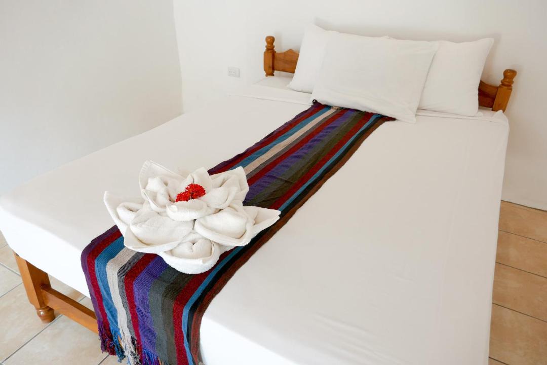 Photo of Bedroom in San Juan del Sur