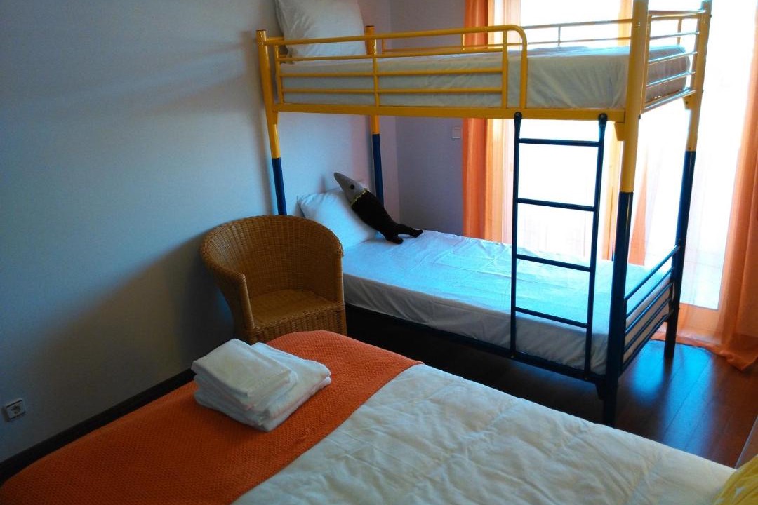 Photo of Bedroom in Vera Cruz