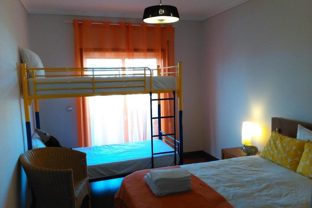 Photo of Bedroom in Vera Cruz