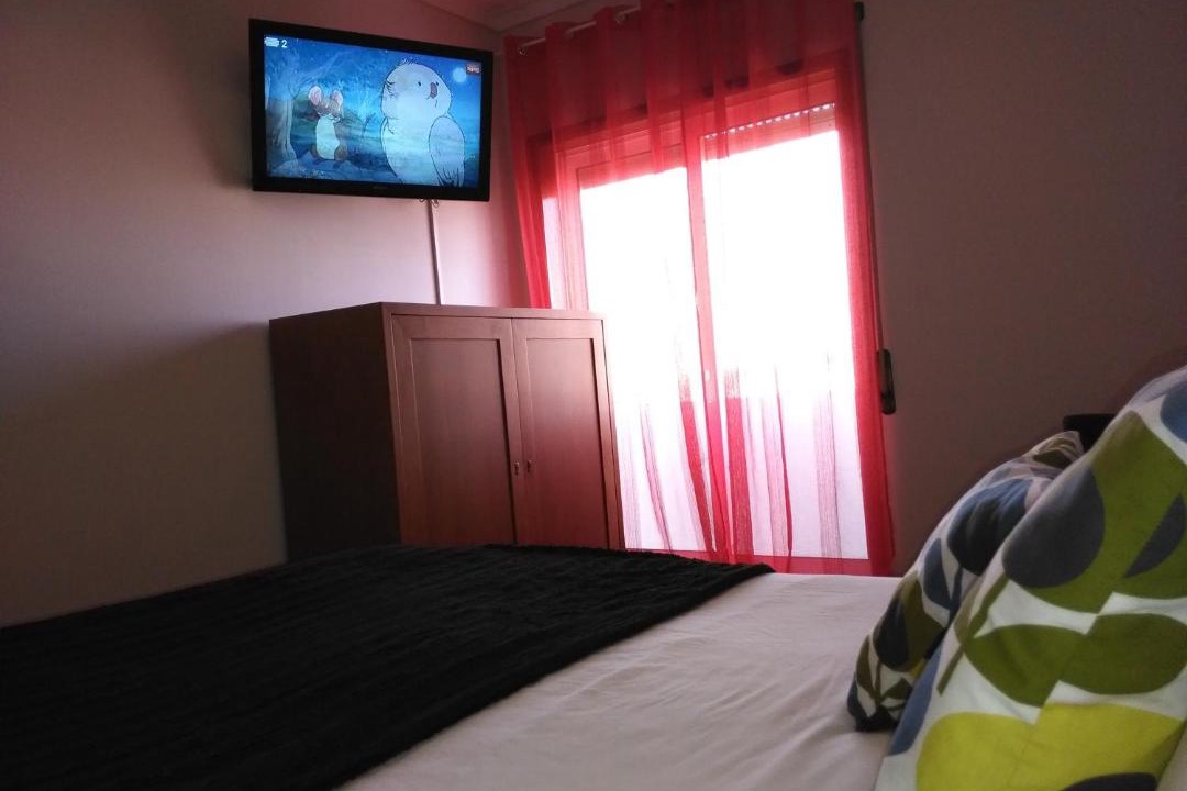 Photo of Bedroom in Vera Cruz
