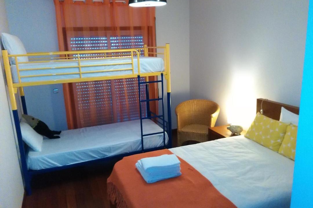 Photo of Bedroom in Vera Cruz