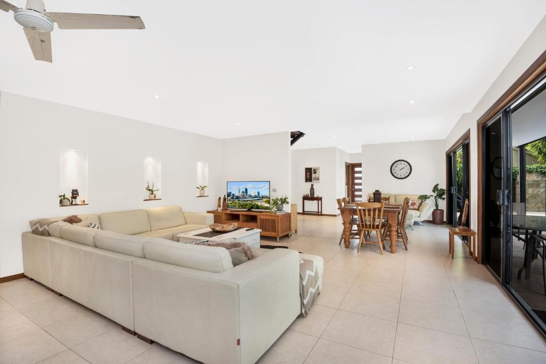 Photo of Livingroom in Miami