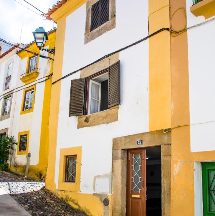 Photo of Buildings in Santa Maria da Devesa