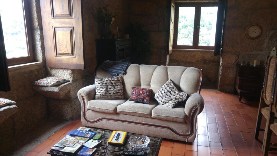 Photo of Livingroom in Resende