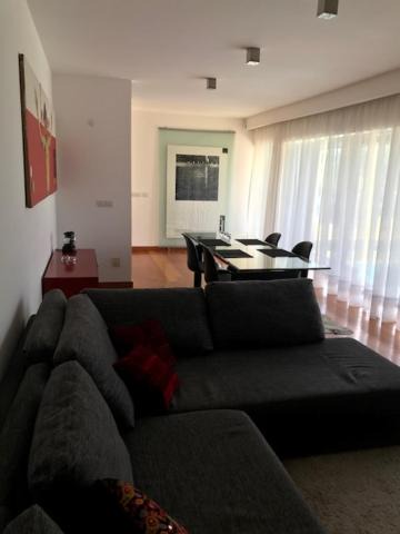 Photo of Livingroom in Nacieira de Sarnes