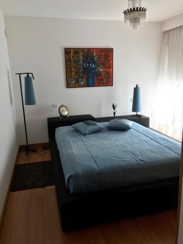 Photo of Bedroom in Nacieira de Sarnes