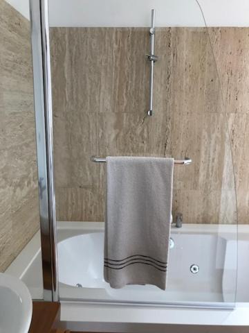 Photo of Bathroom in Nacieira de Sarnes
