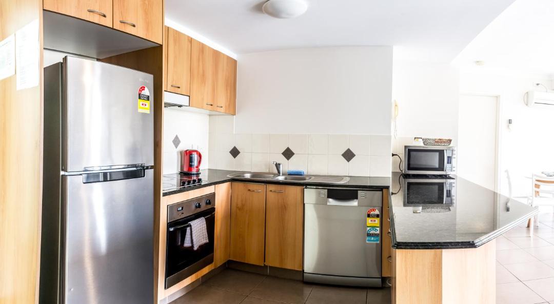 Photo of Kitchen in Surfers Paradise