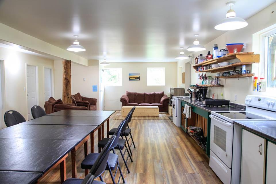 Photo of Kitchen in Ucluelet