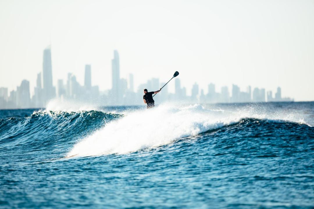 Photo of Outdoor in Broadbeach Waters
