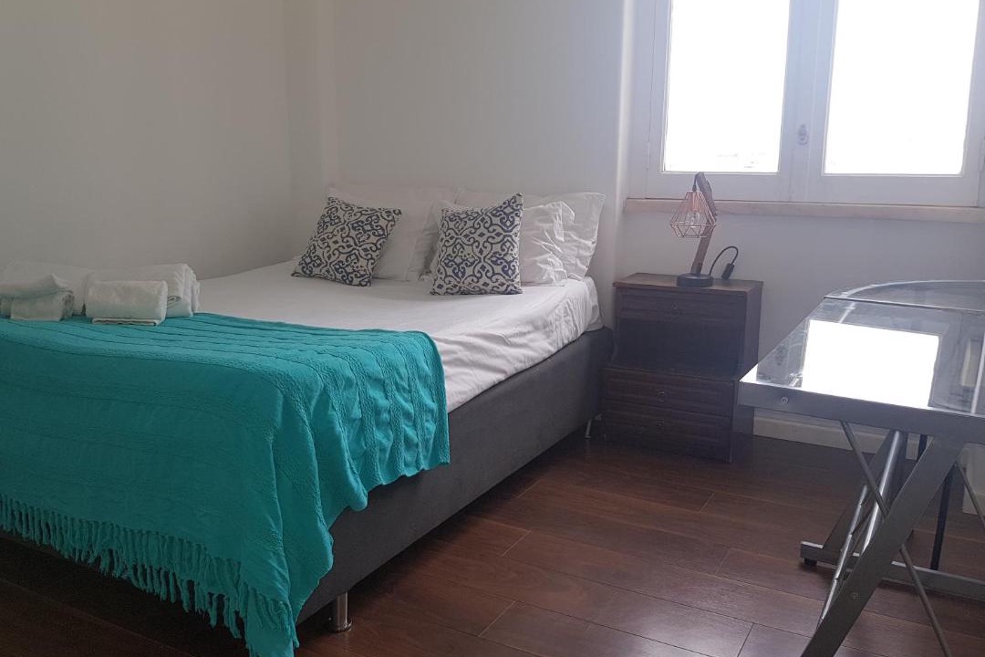 Photo of Bedroom in Beato