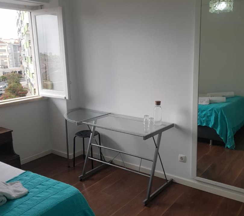 Photo of Bedroom in Beato
