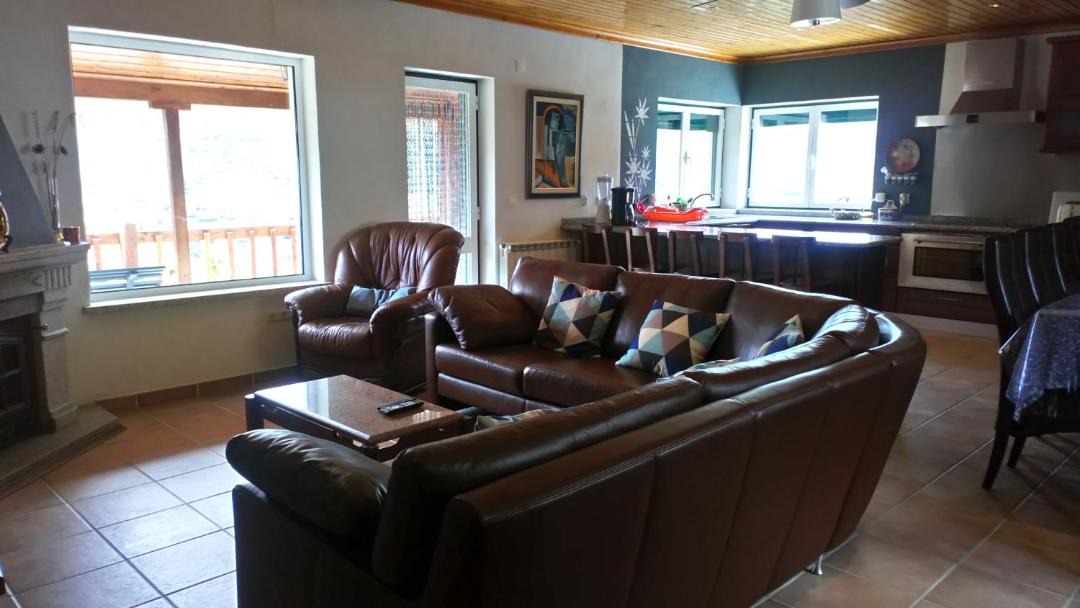 Photo of Livingroom in Avo