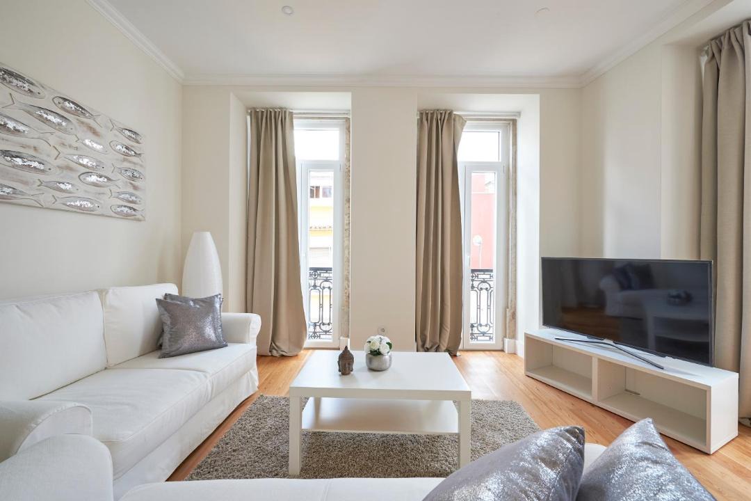 Photo of Livingroom in Principe Real