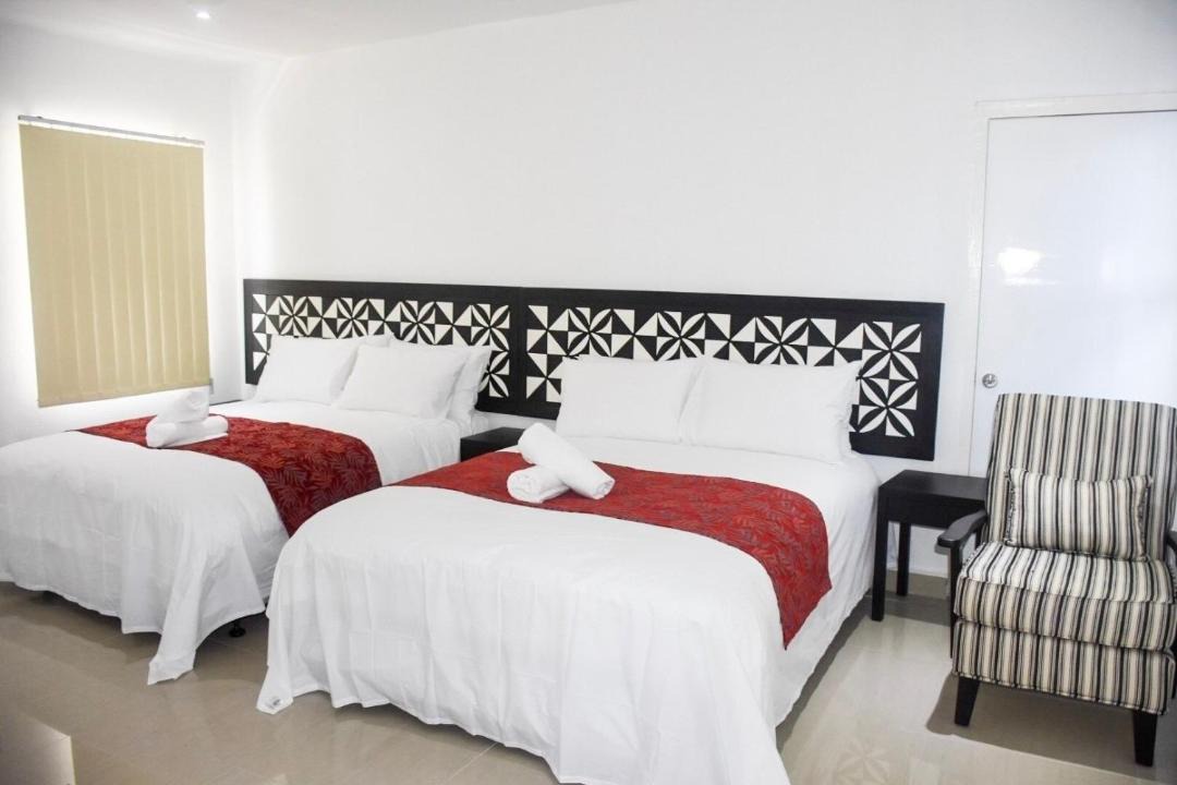 Photo of Bedroom in Nadi