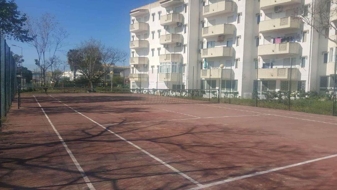 Photo of Buildings in Olhos D'Agua