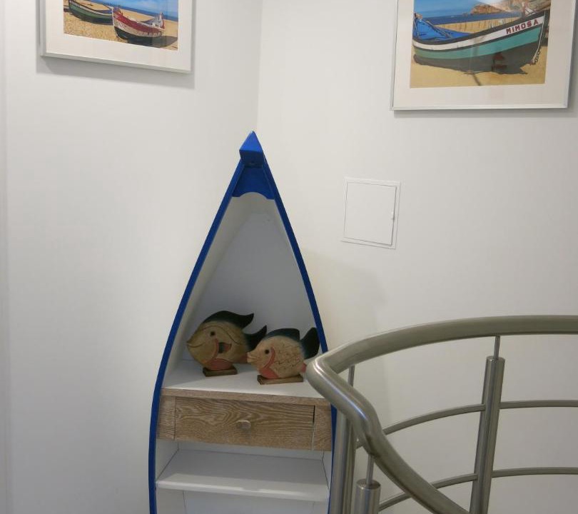 Photo of Bedroom in Nazare