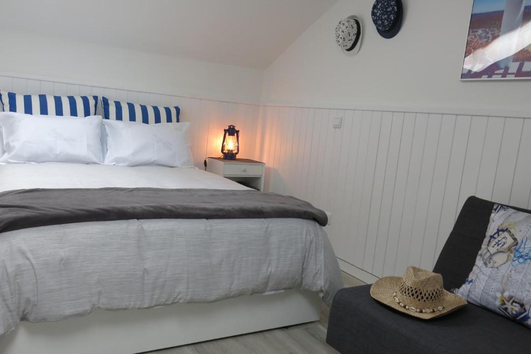 Photo of Bedroom in Nazare