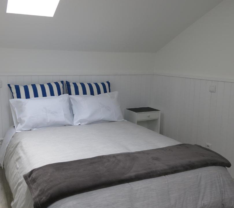 Photo of Bedroom in Nazare